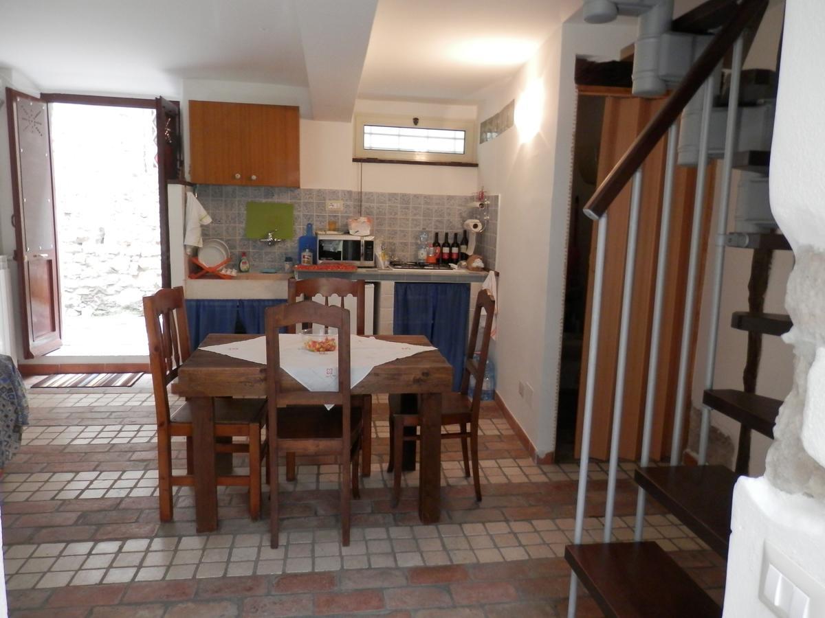 Cali B&B Alatri Exterior foto