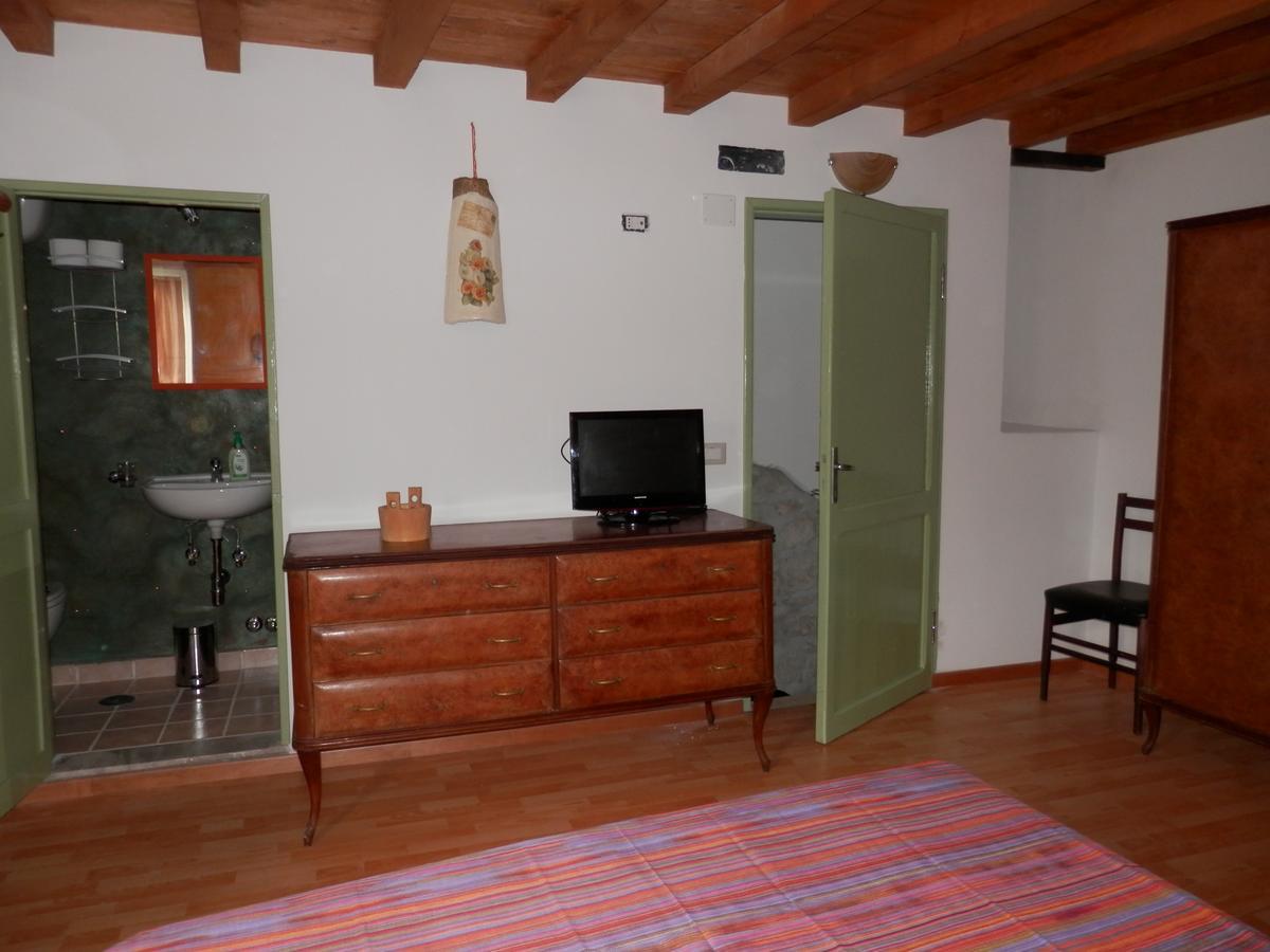 Cali B&B Alatri Zimmer foto