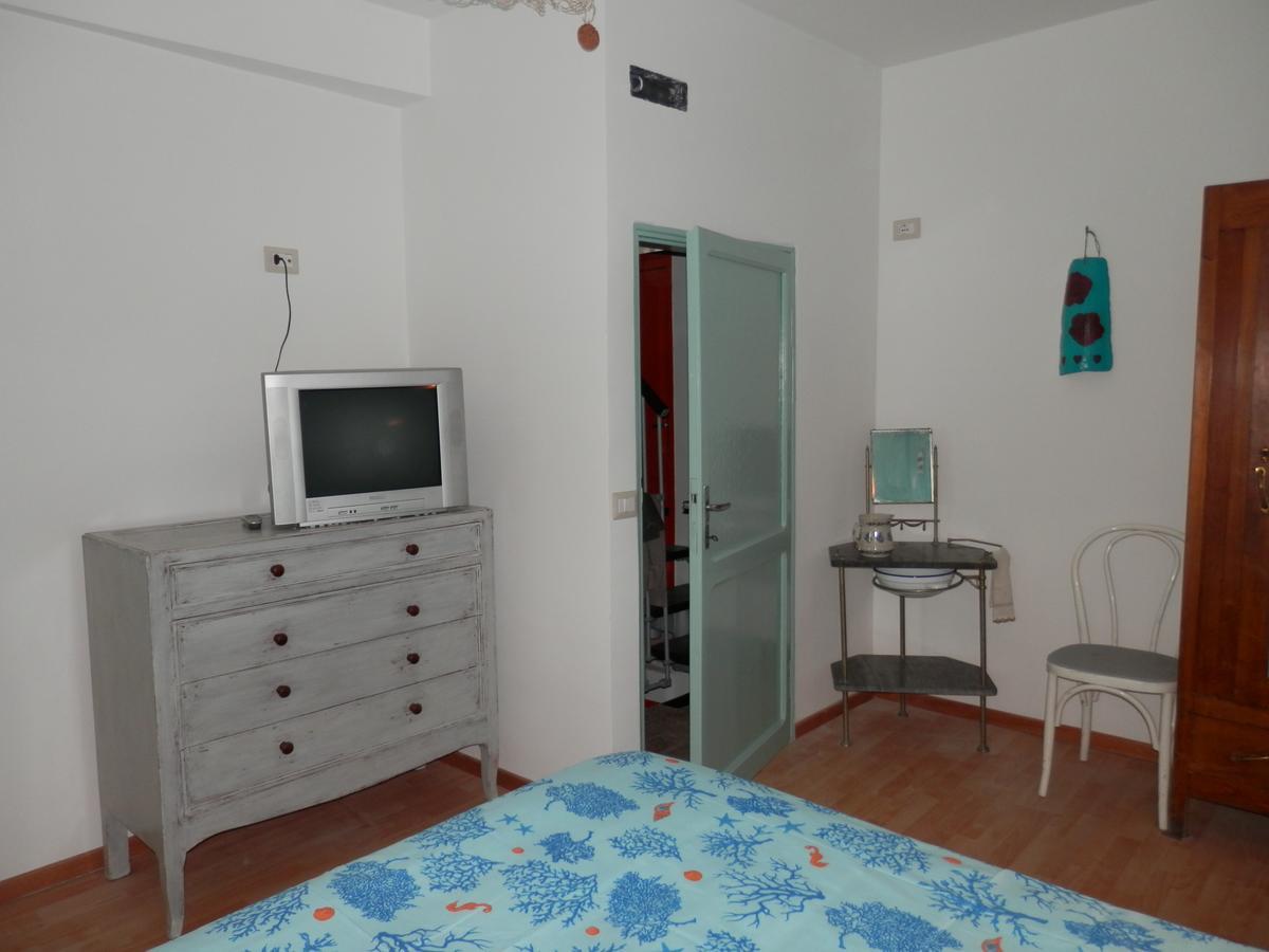 Cali B&B Alatri Zimmer foto