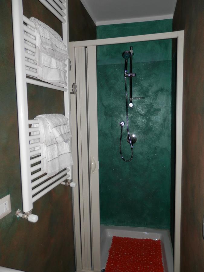 Cali B&B Alatri Zimmer foto