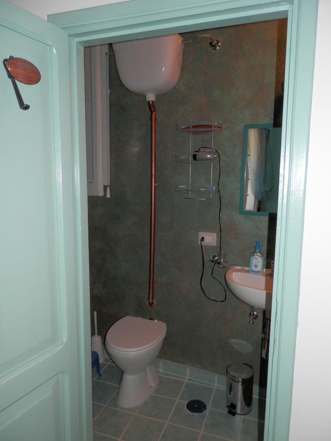 Cali B&B Alatri Zimmer foto