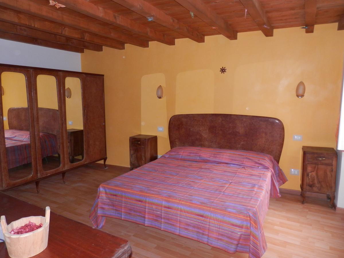 Cali B&B Alatri Zimmer foto