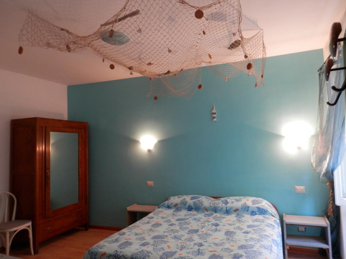 Cali B&B Alatri Zimmer foto