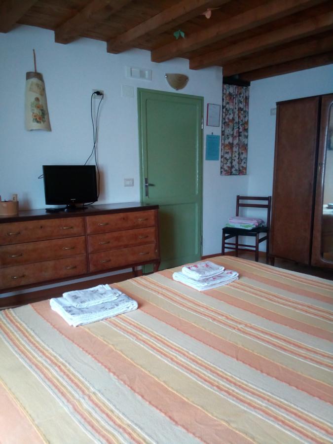 Cali B&B Alatri Exterior foto