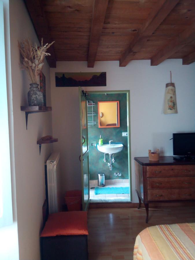 Cali B&B Alatri Exterior foto
