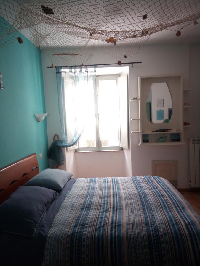 Cali B&B Alatri Exterior foto