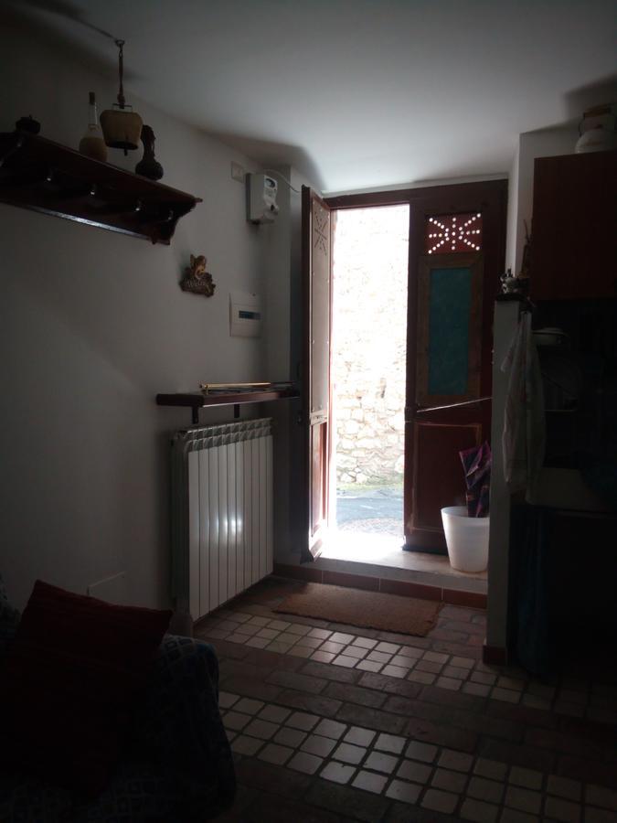 Cali B&B Alatri Exterior foto