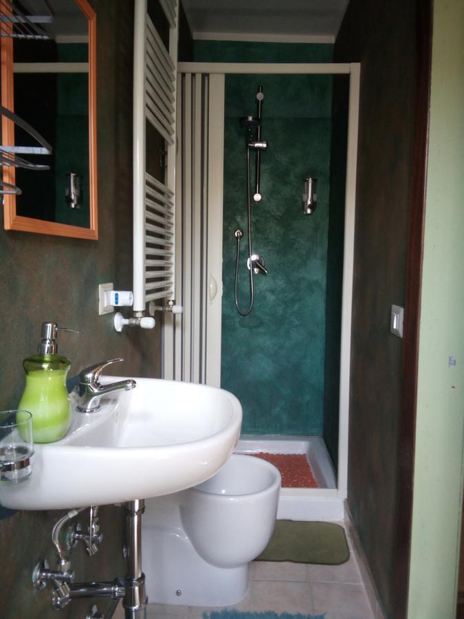 Cali B&B Alatri Exterior foto