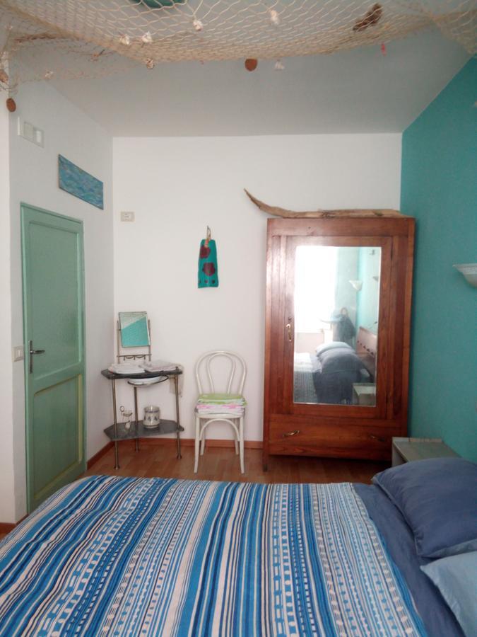 Cali B&B Alatri Exterior foto