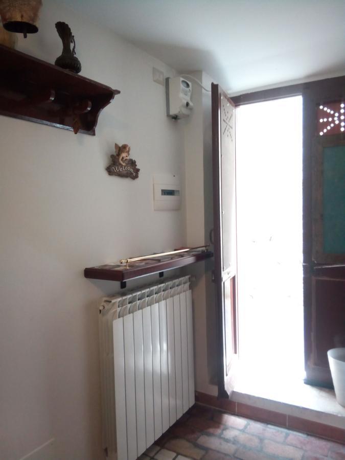 Cali B&B Alatri Exterior foto
