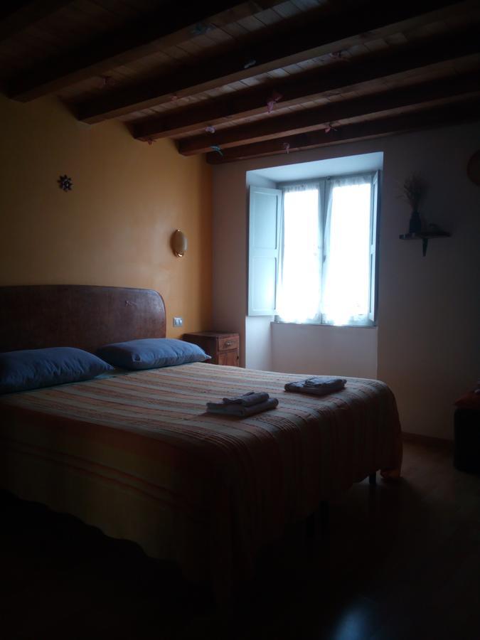 Cali B&B Alatri Exterior foto
