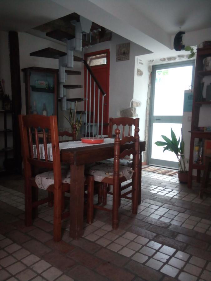 Cali B&B Alatri Exterior foto