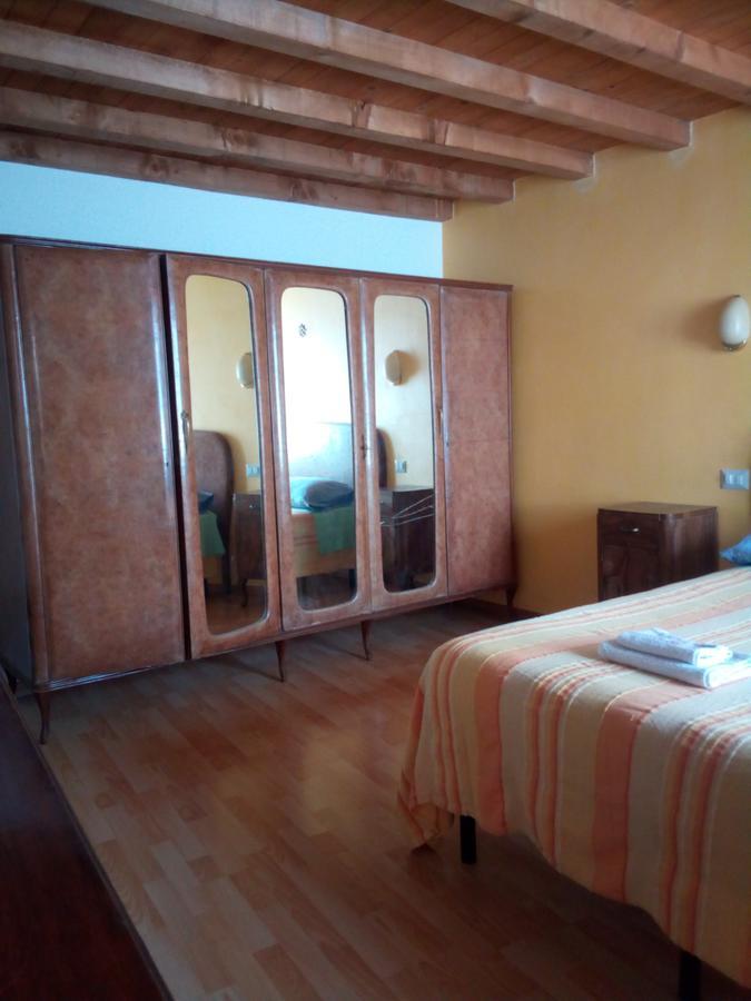Cali B&B Alatri Exterior foto