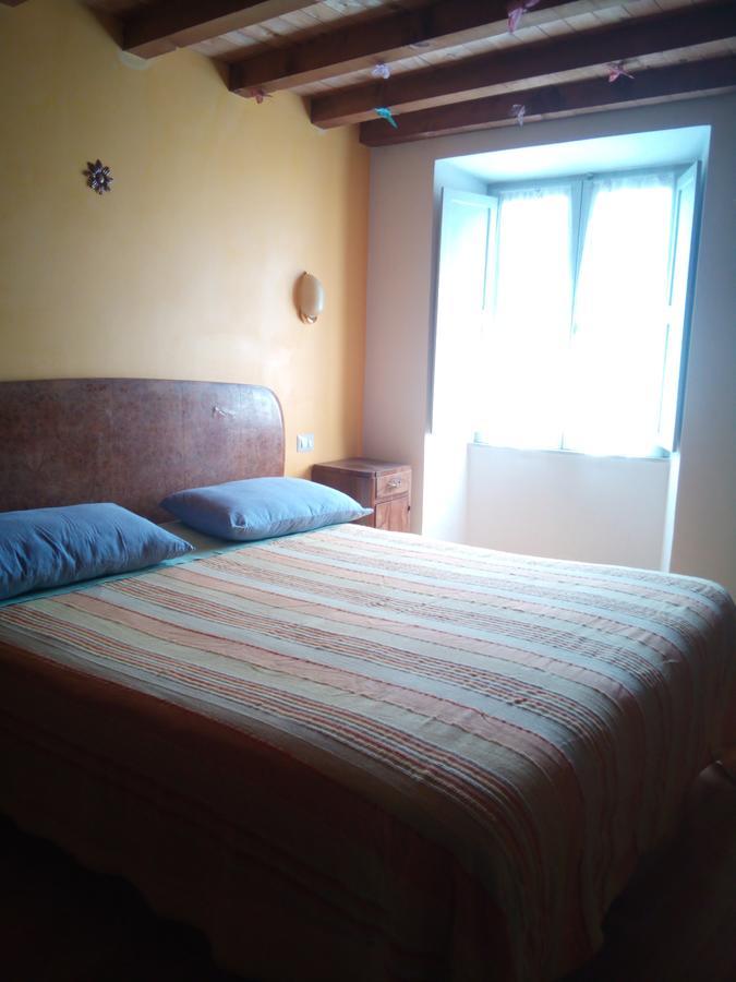 Cali B&B Alatri Exterior foto