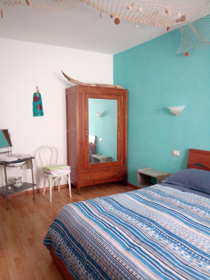 Cali B&B Alatri Exterior foto