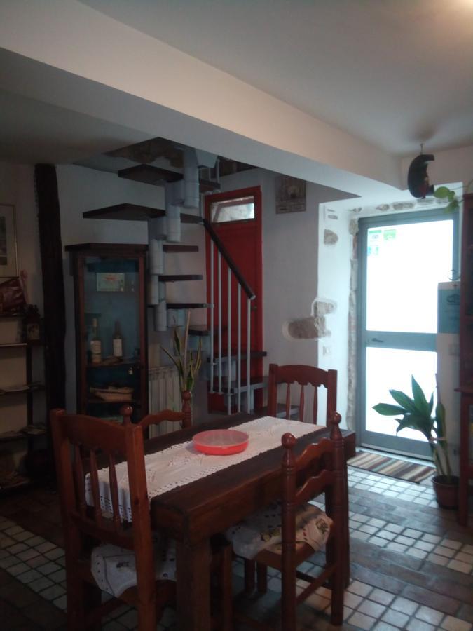 Cali B&B Alatri Exterior foto